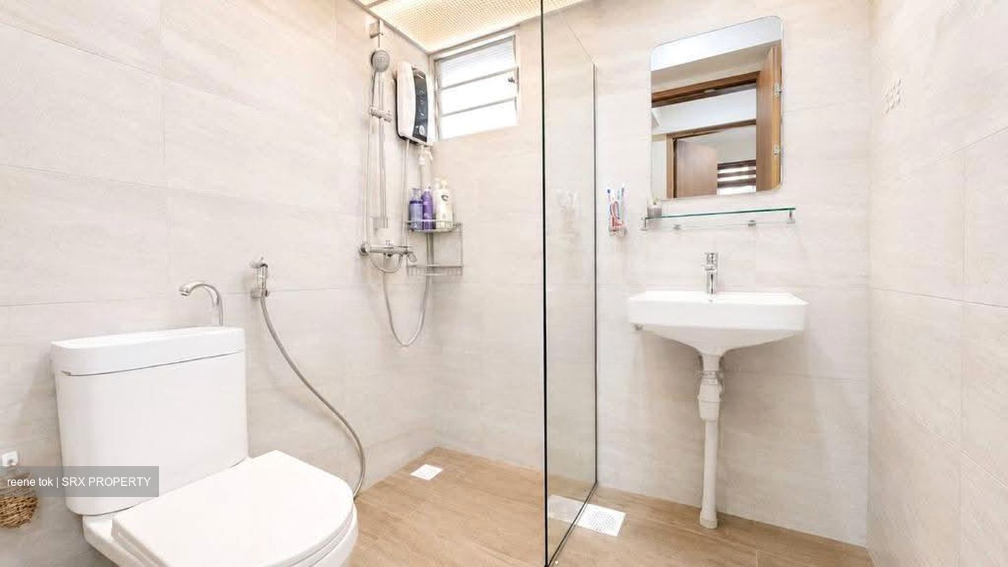 Blk 109B Eastglen @ Canberra (Sembawang), HDB 3 Rooms #612006271